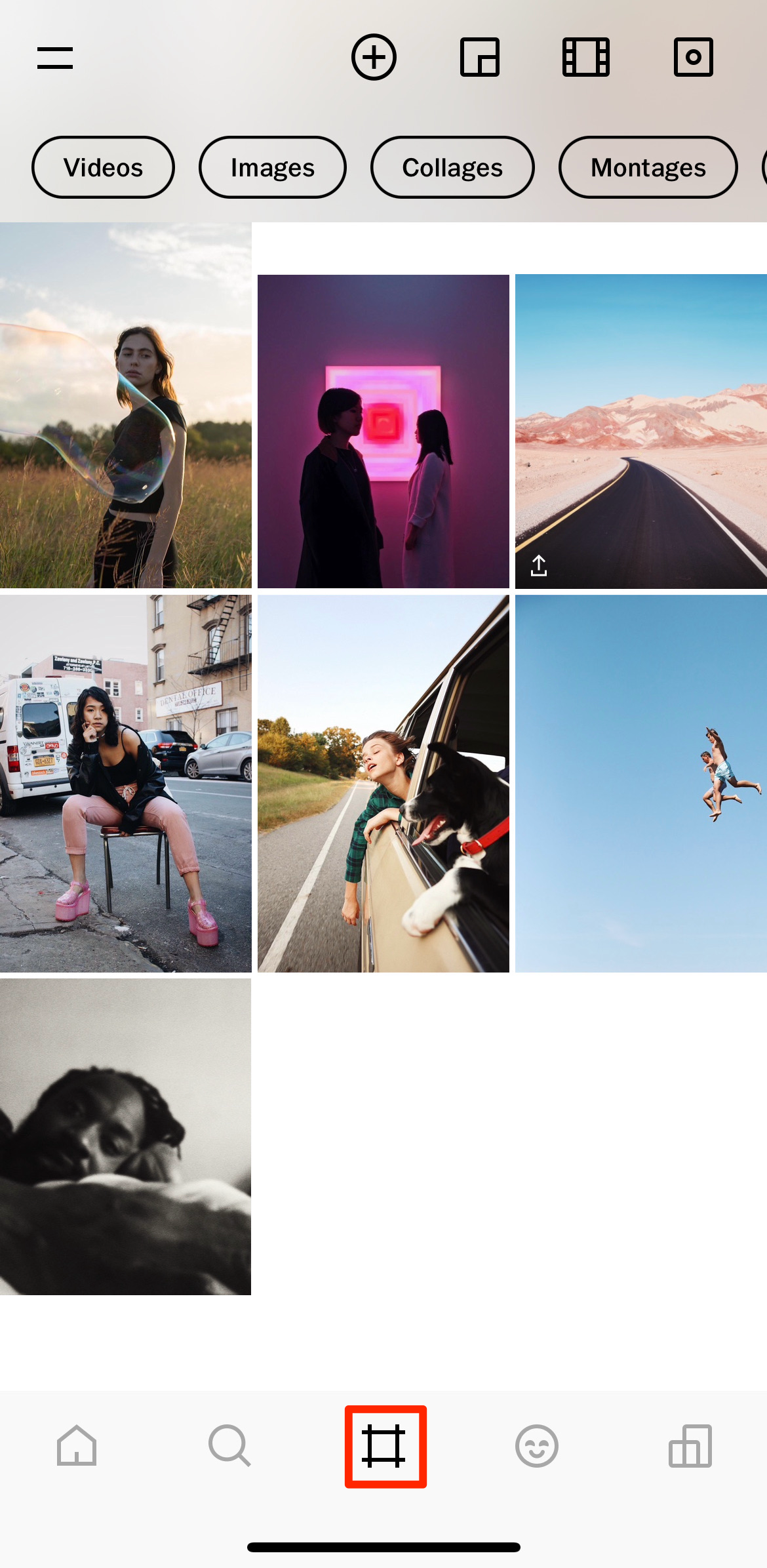 How to edit your VSCO Profile – The VSCO Help Center