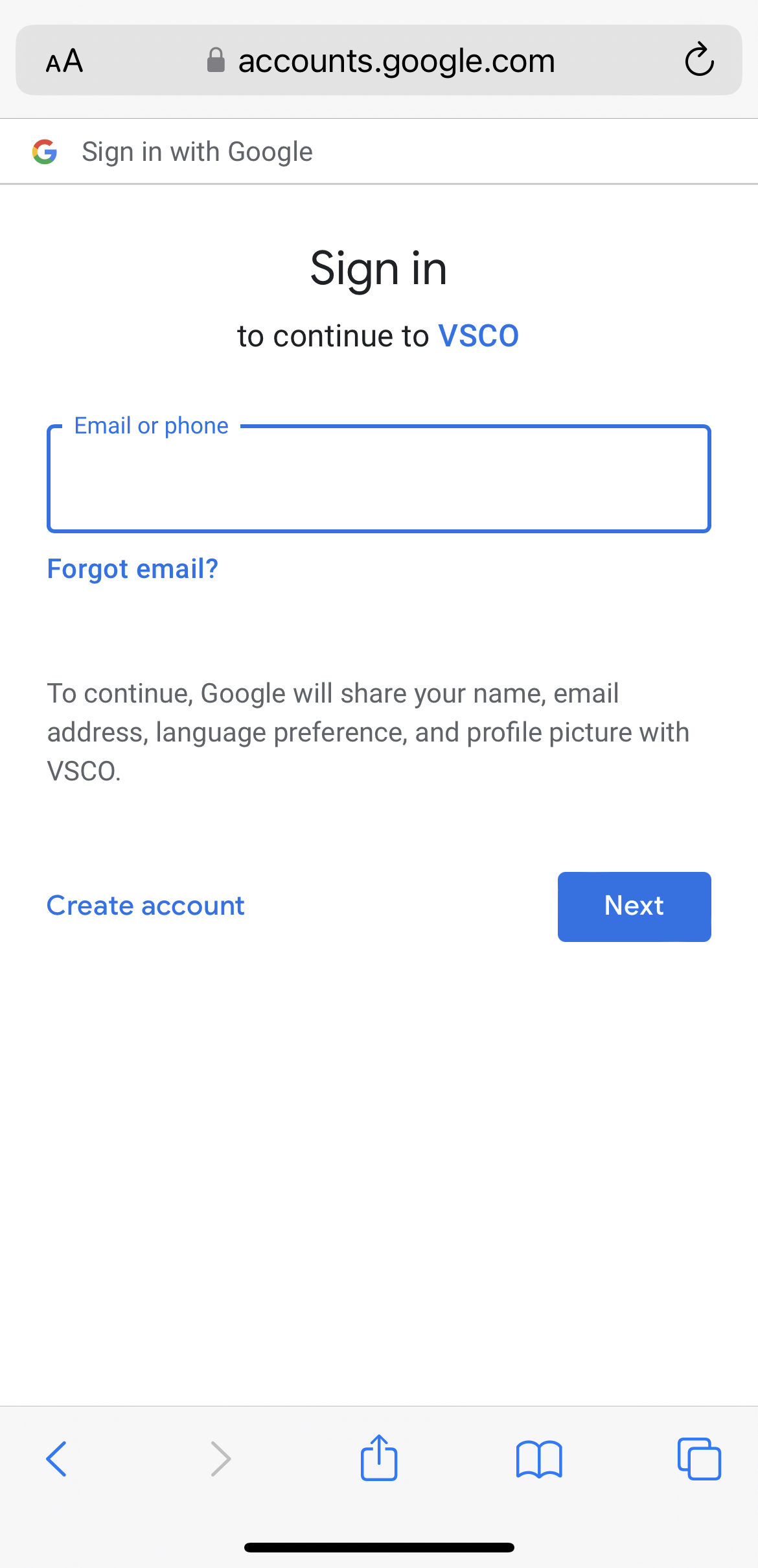 How to edit your VSCO Profile – The VSCO Help Center