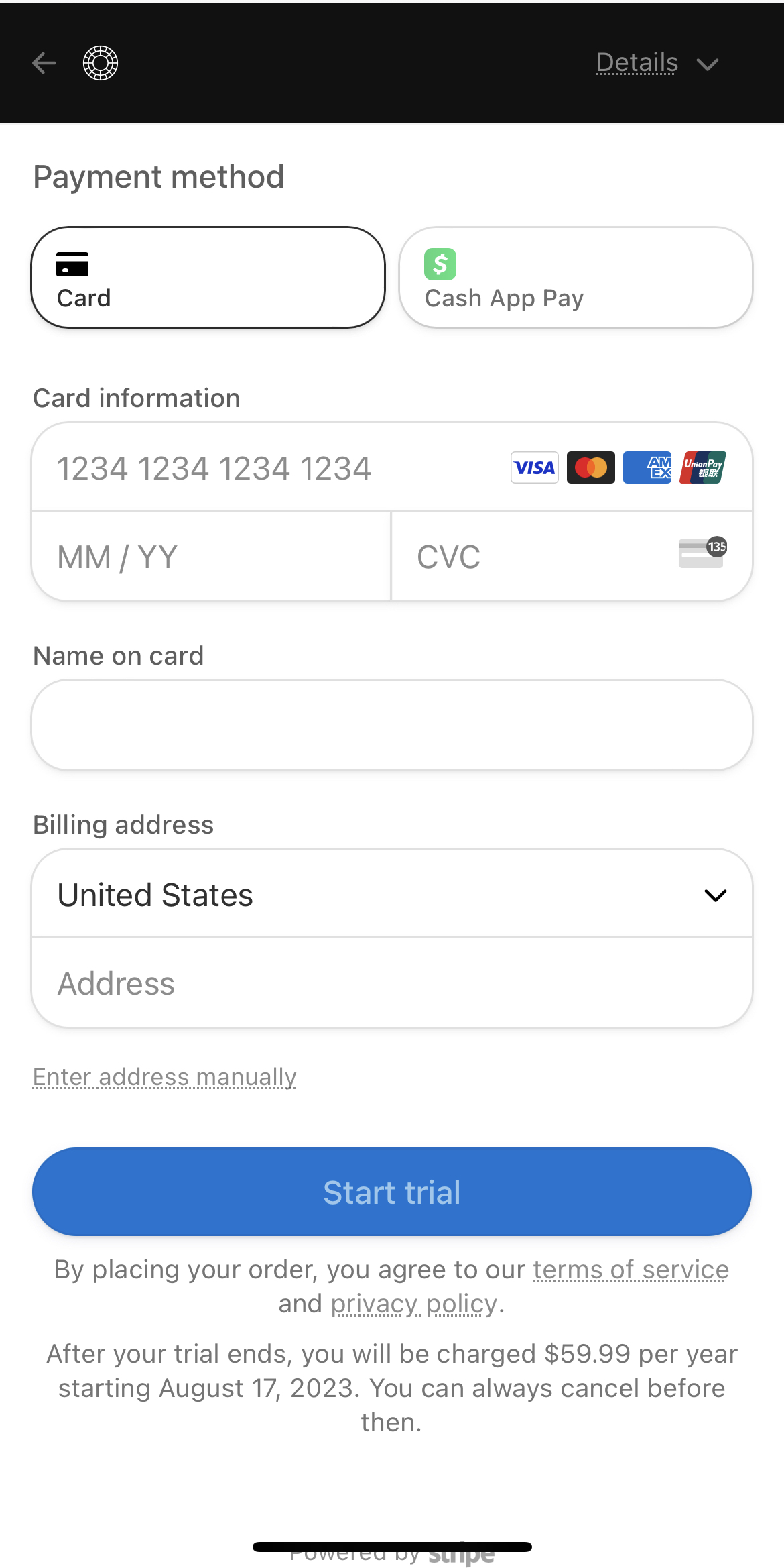 How to create a VSCO account through the web The VSCO Help Center