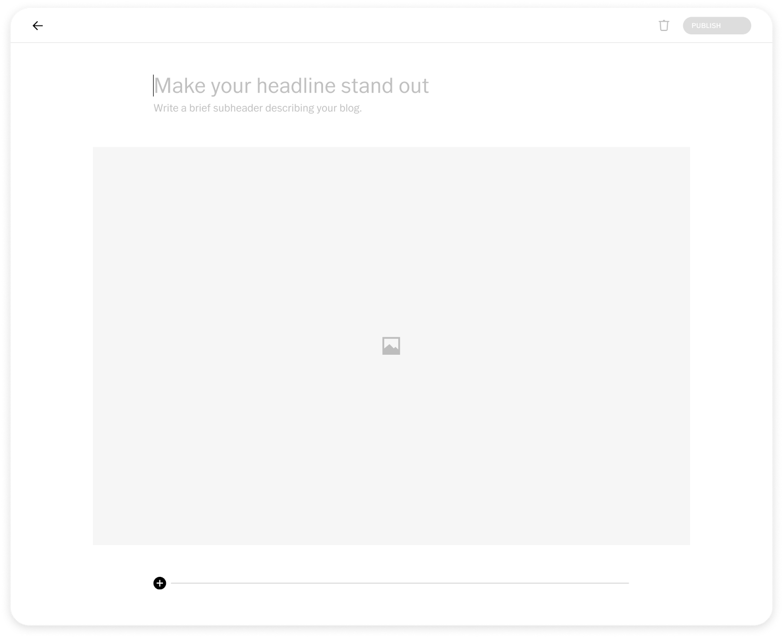 How to Use VSCO Blogs – The VSCO Help Center