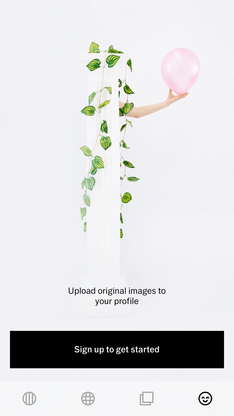 How to Create a VSCO Account The VSCO Help Center