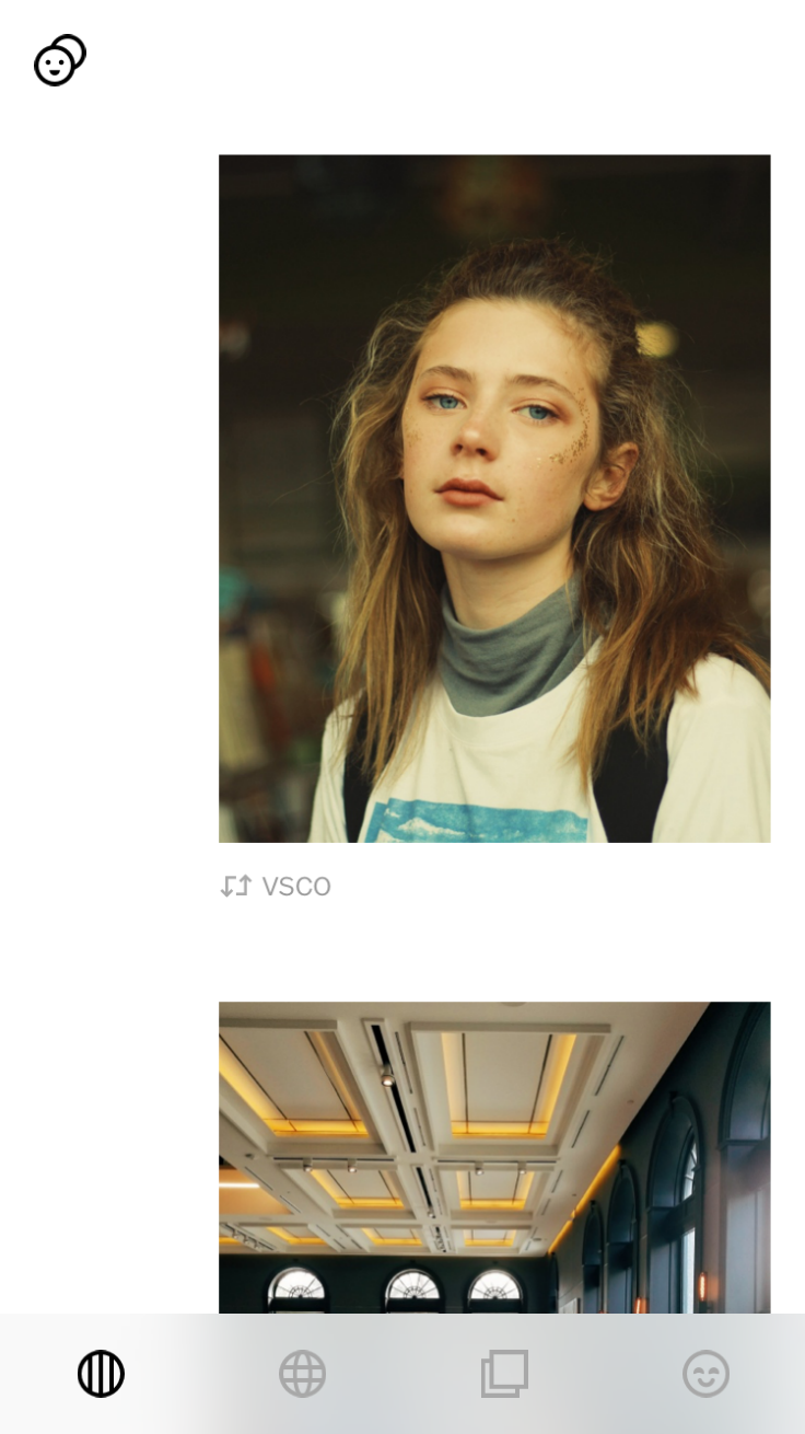 Quick View – The VSCO Help Center