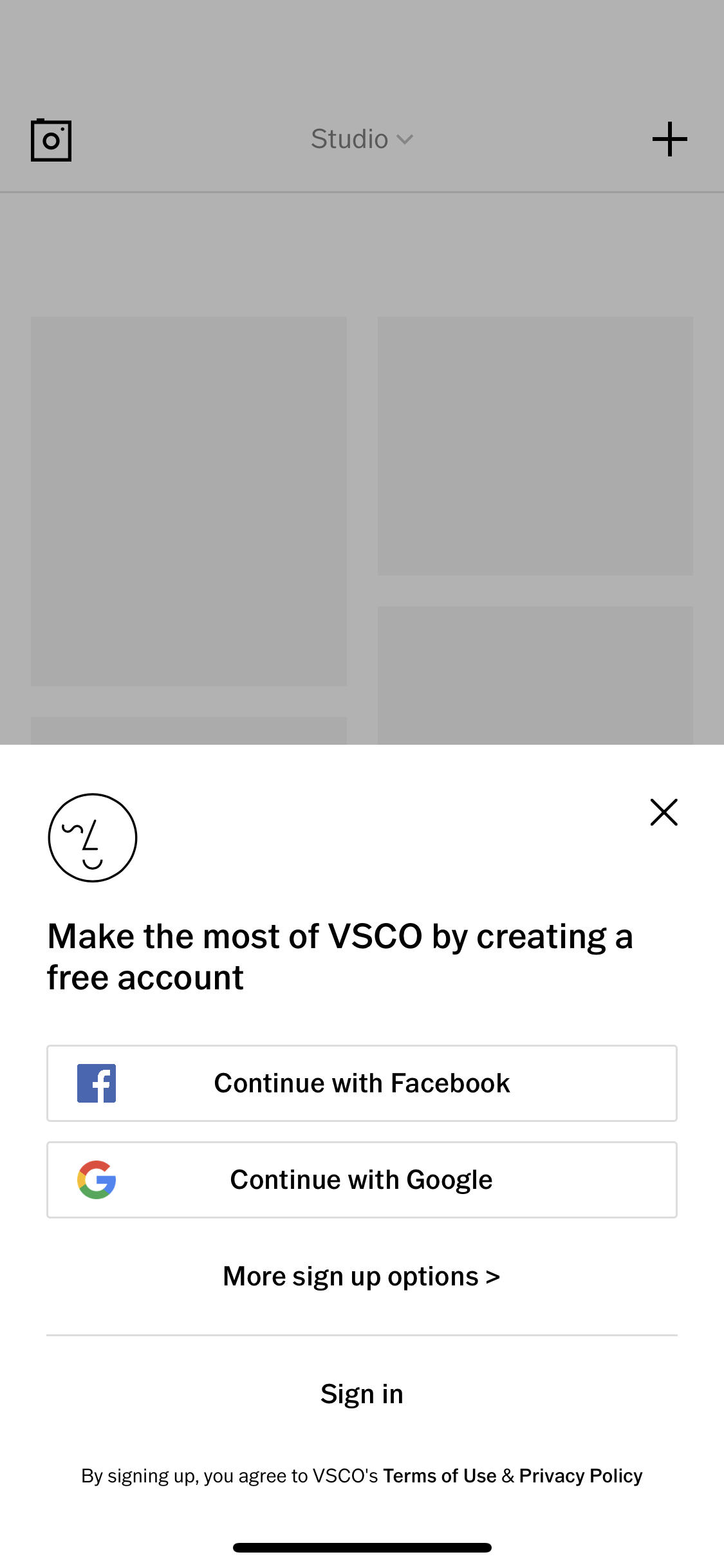 How to edit your VSCO Profile – The VSCO Help Center