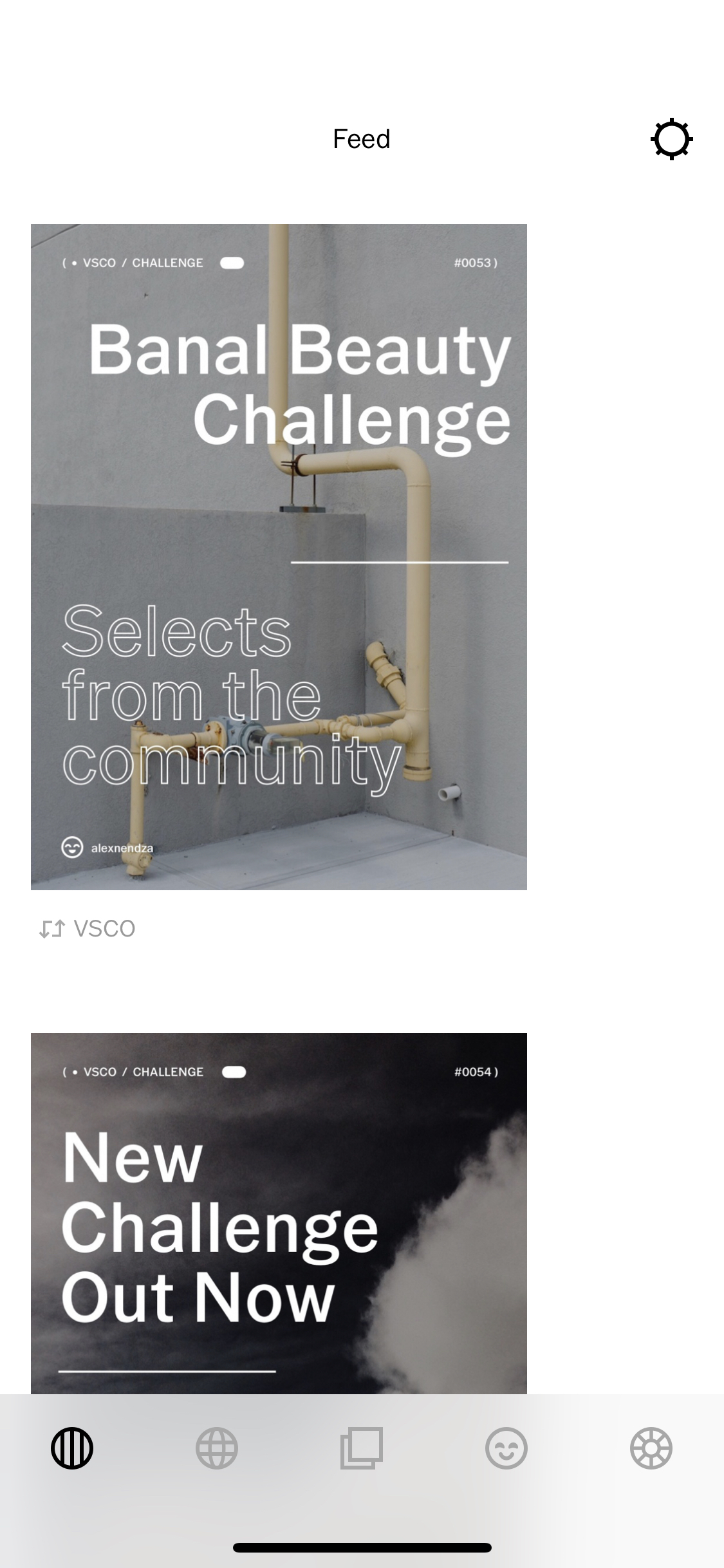 How To Create A Vsco Account The Vsco Help Center