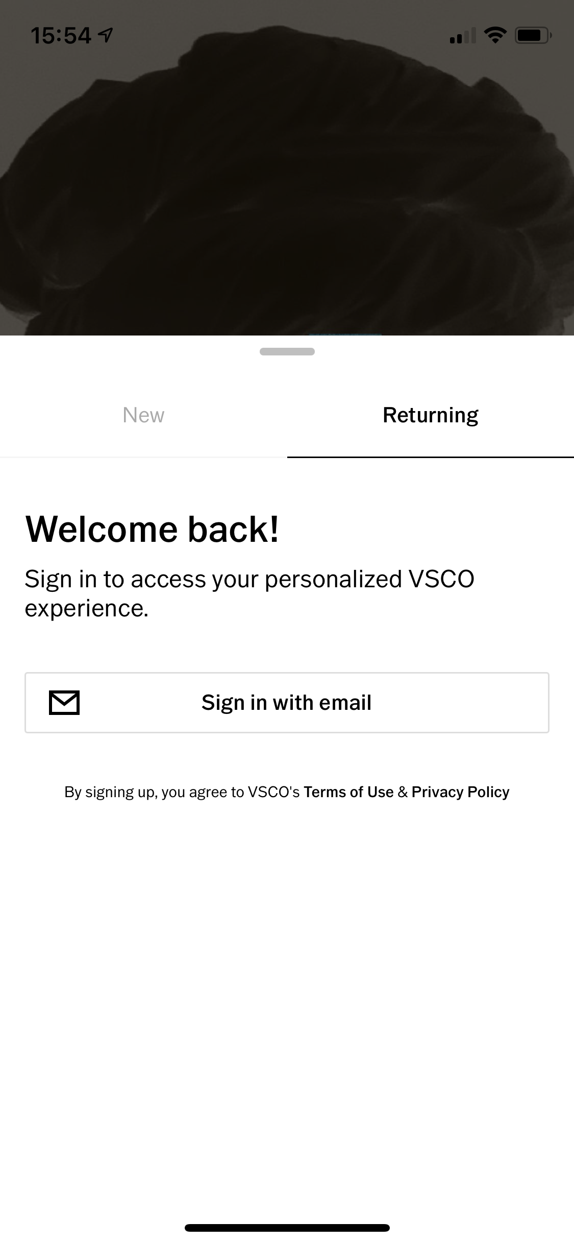 How to edit your VSCO Profile – The VSCO Help Center