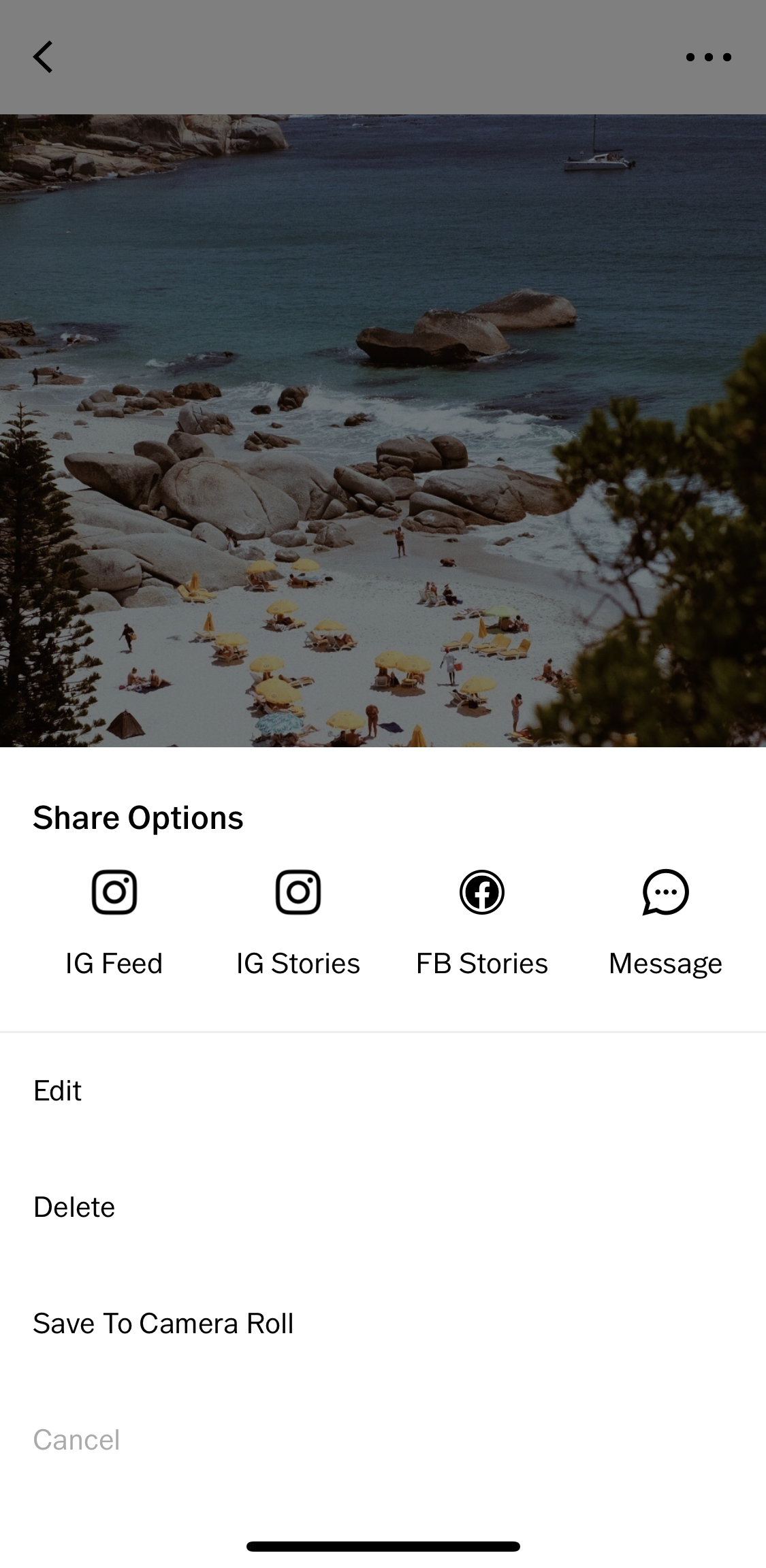 How to edit your VSCO Profile – The VSCO Help Center