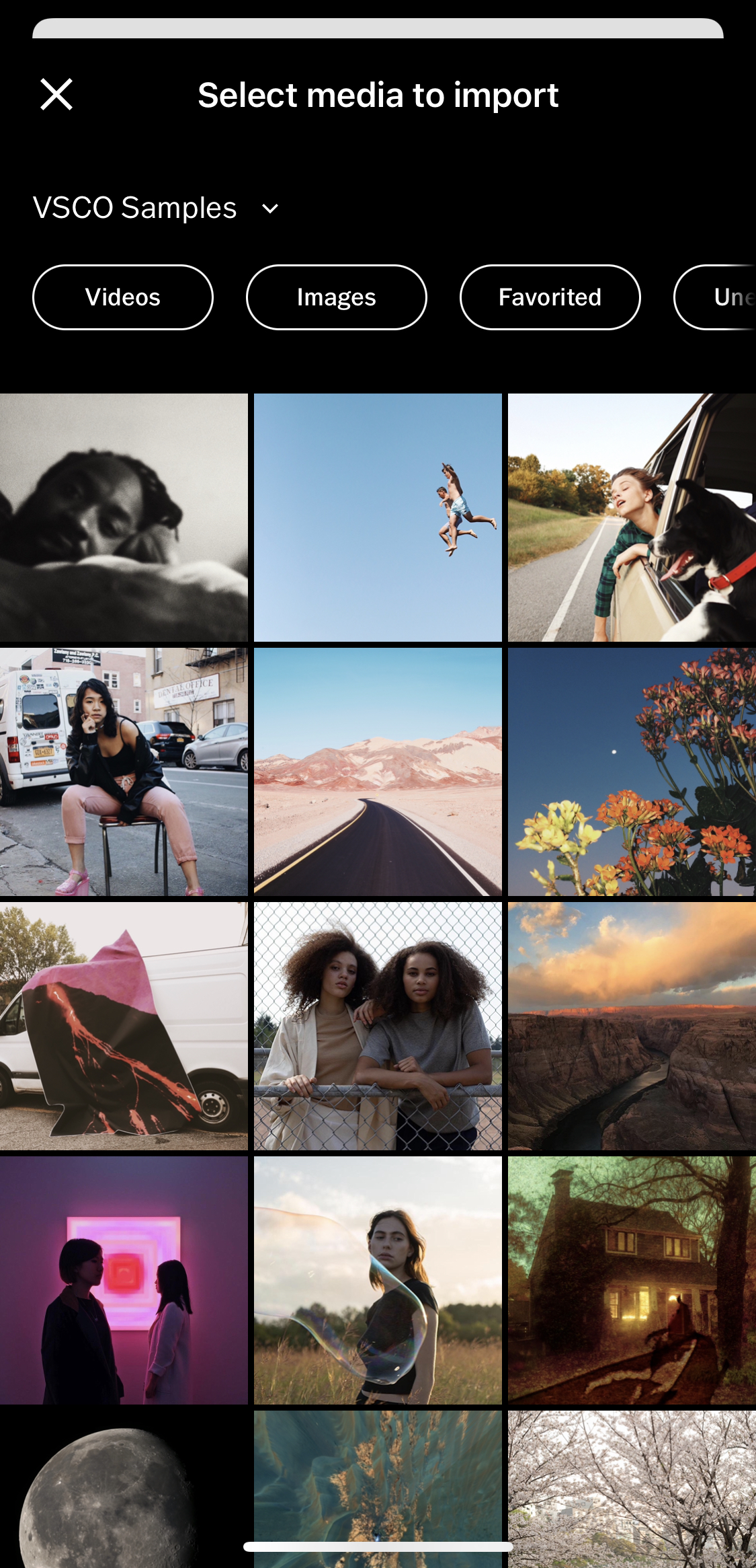 How to edit your VSCO Profile – The VSCO Help Center